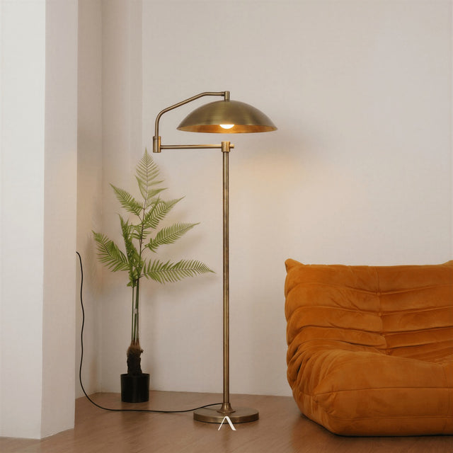 Setcases Floor Lamp
