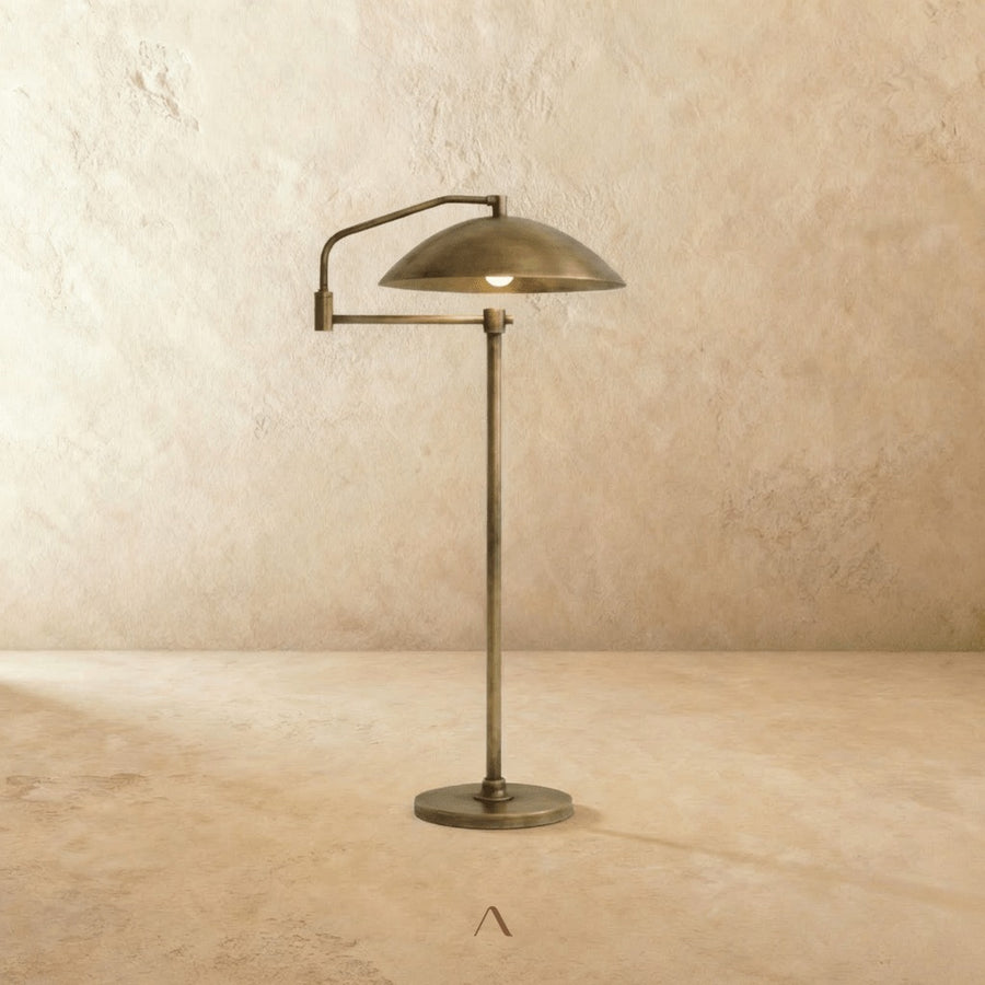 Setcases Floor Lamp