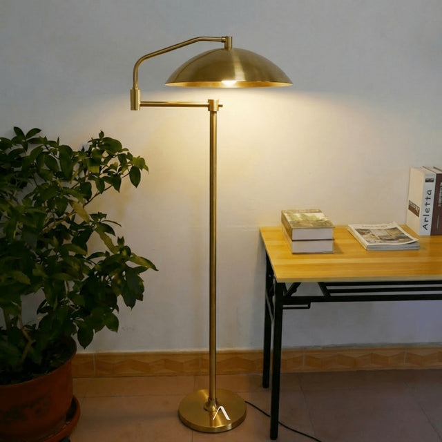 Setcases Floor Lamp