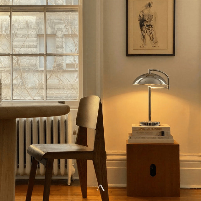 Setcases Table Lamp
