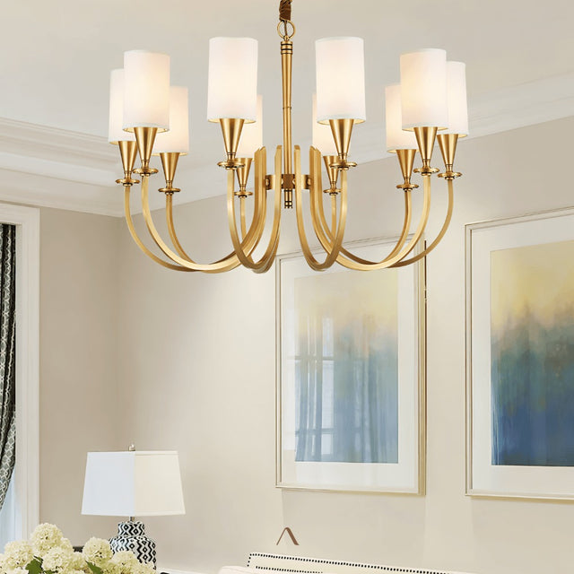 Setenil Chandelier