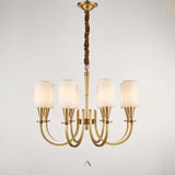 Setenil Chandelier