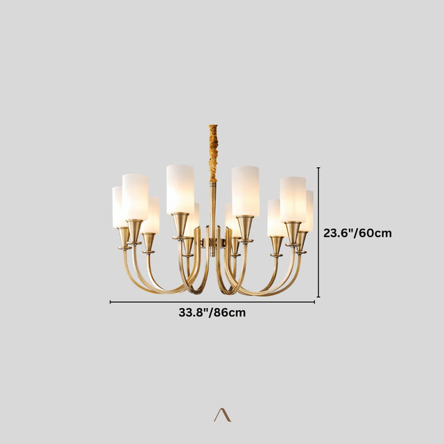 Setenil Chandelier