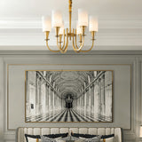 Setenil Chandelier