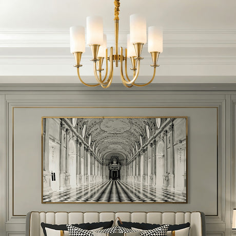 Setenil Chandelier