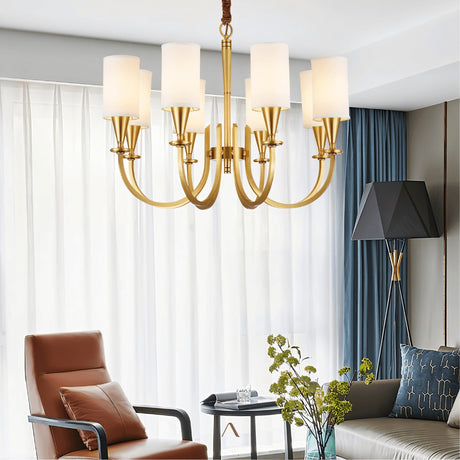 Setenil Chandelier