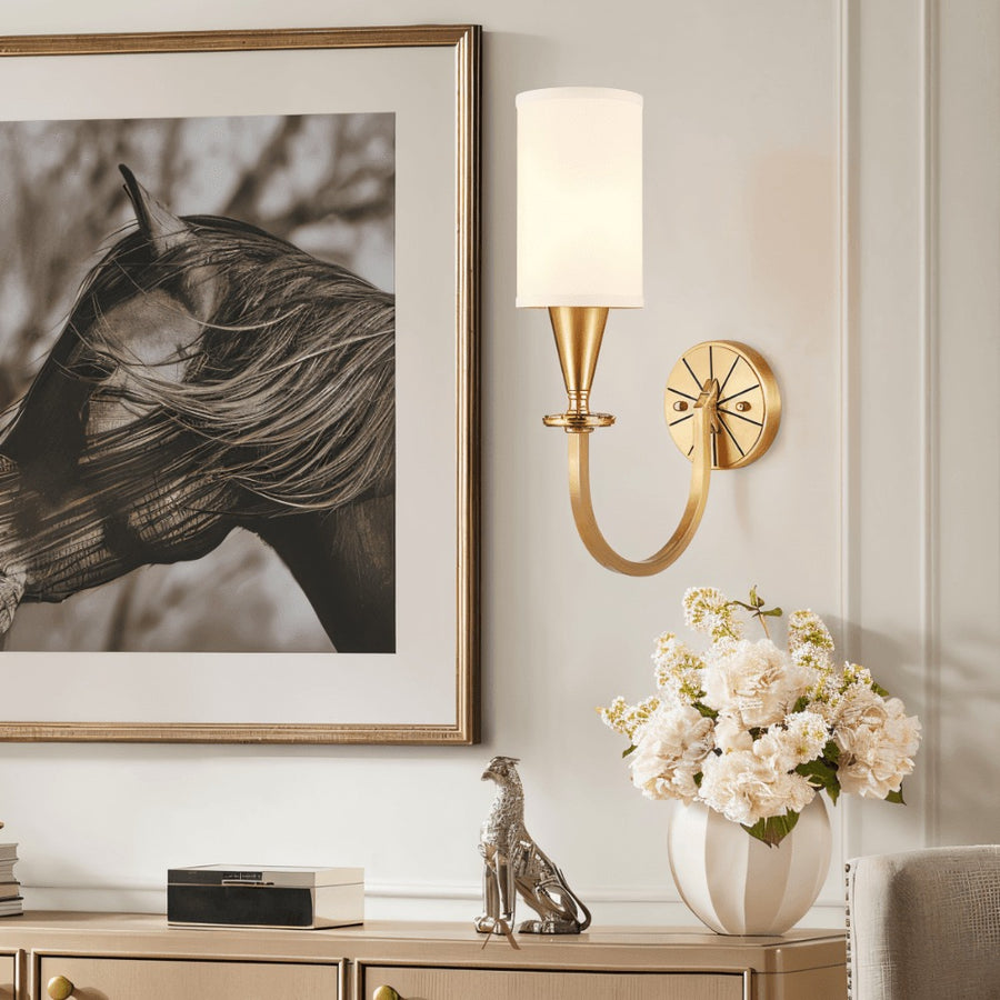 Setenil Wall Lamp