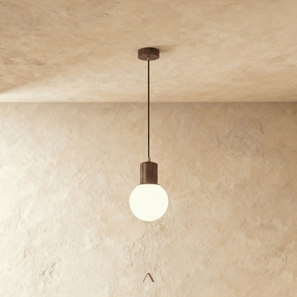 Sevetti Pendant Light