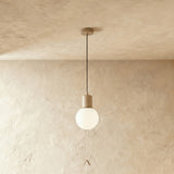 Sevetti Pendant Light