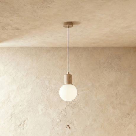 Sevetti Pendant Light