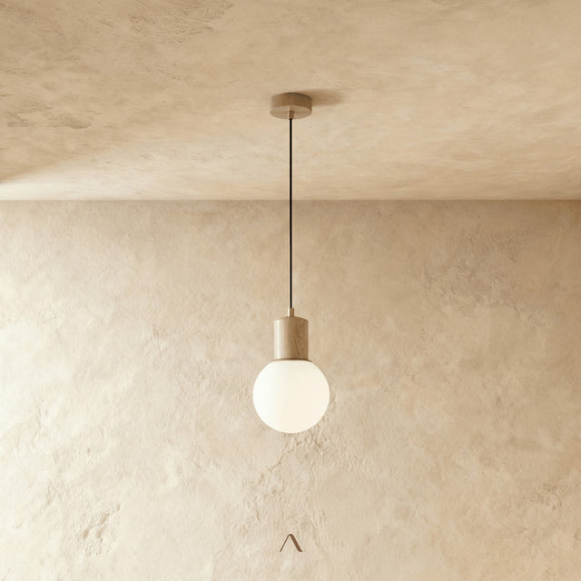 Sevetti Pendant Light