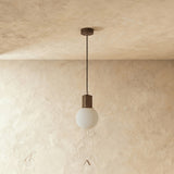 Sevetti Pendant Light