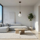 Sevetti Pendant Light