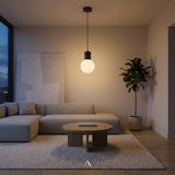 Sevetti Pendant Light