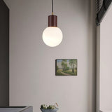 Sevetti Pendant Light