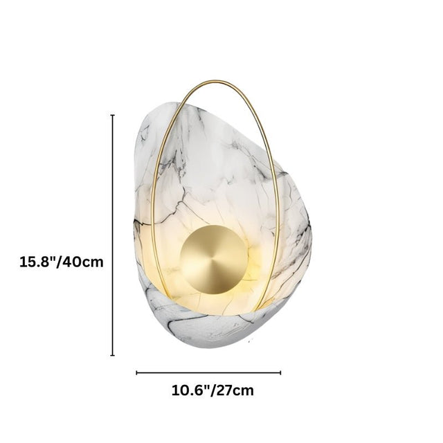 Veere Wall Lamp