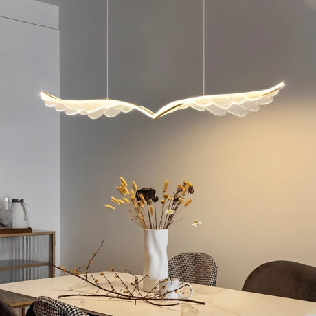 Sexbierum Pendant Light