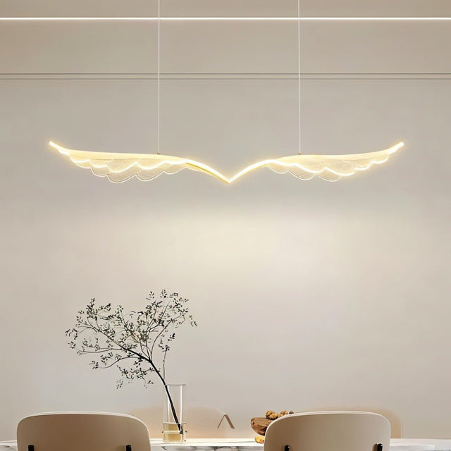 Sexbierum Pendant Light