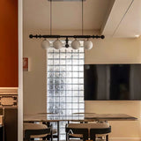 Seyssel Pendant Light