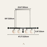 Seyssel Pendant Light