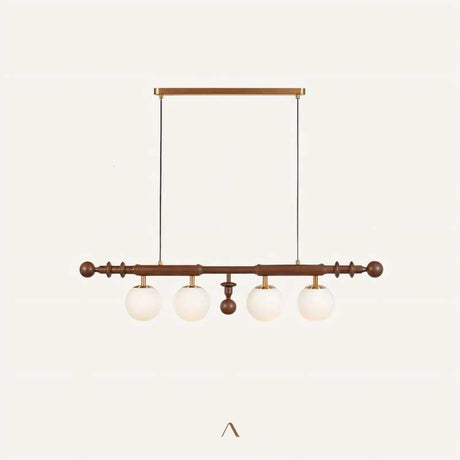 Seyssel Pendant Light