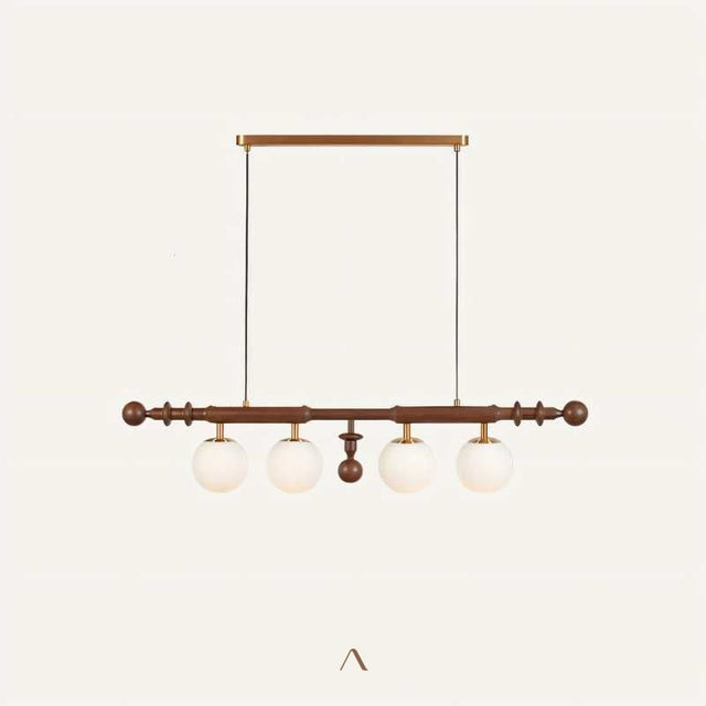 Seyssel Pendant Light