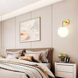 Aspo Wall Lamp