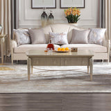 Sefu Pillow Sofa