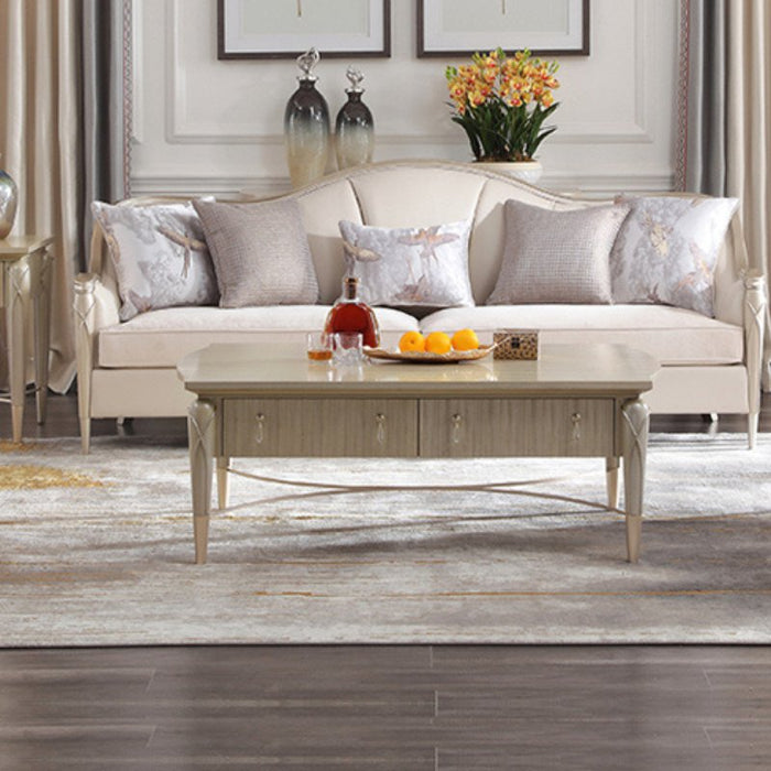 Sefu Pillow Sofa