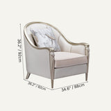 Sefu Pillow Sofa