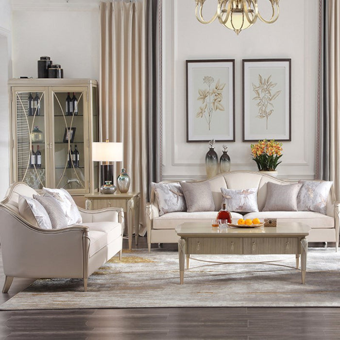 Sefu Pillow Sofa