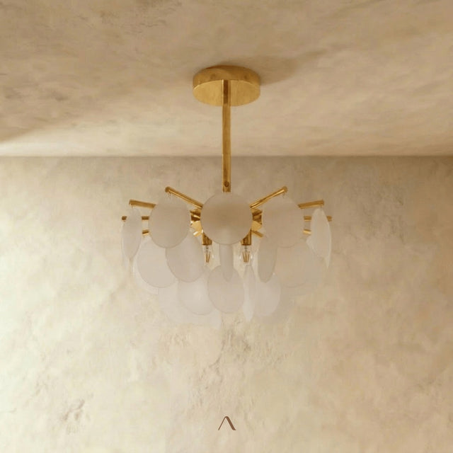 Shackle Chandelier