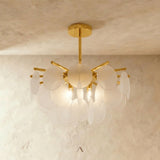 Shackle Chandelier