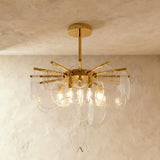 Shackle Chandelier