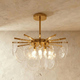 Shackle Chandelier