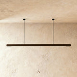 Shaft Pendant Light