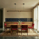 Shaft Pendant Light