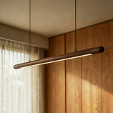 Shaft Pendant Light