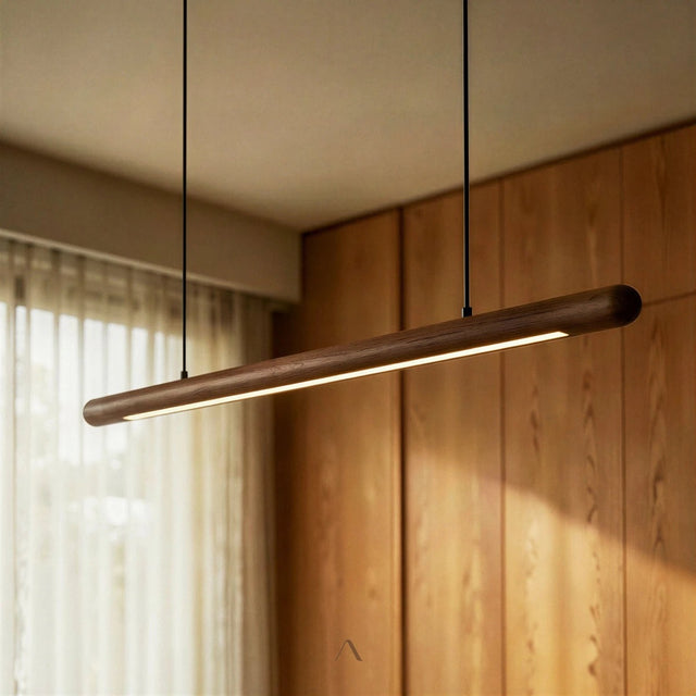 Shaft Pendant Light