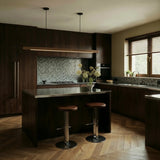 Shaft Pendant Light