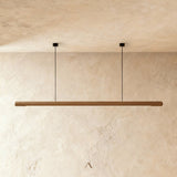 Shaft Pendant Light