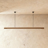 Shaft Pendant Light