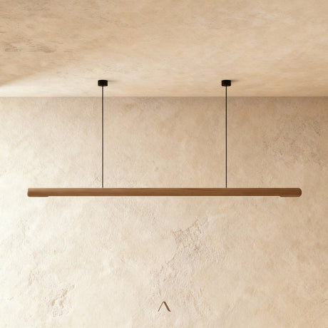 Shaft Pendant Light
