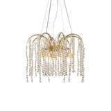 Rhombus Chandelier