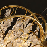 Rhombus Chandelier
