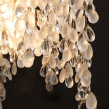 Rhombus Chandelier