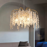 Rhombus Chandelier