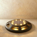 Shale In-Ground Light