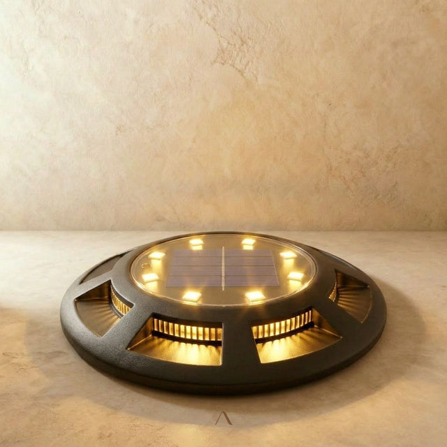 Shale In-Ground Light