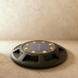 Shale In-Ground Light